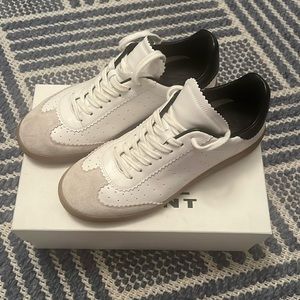 Isabel Marant Classic Sneaker